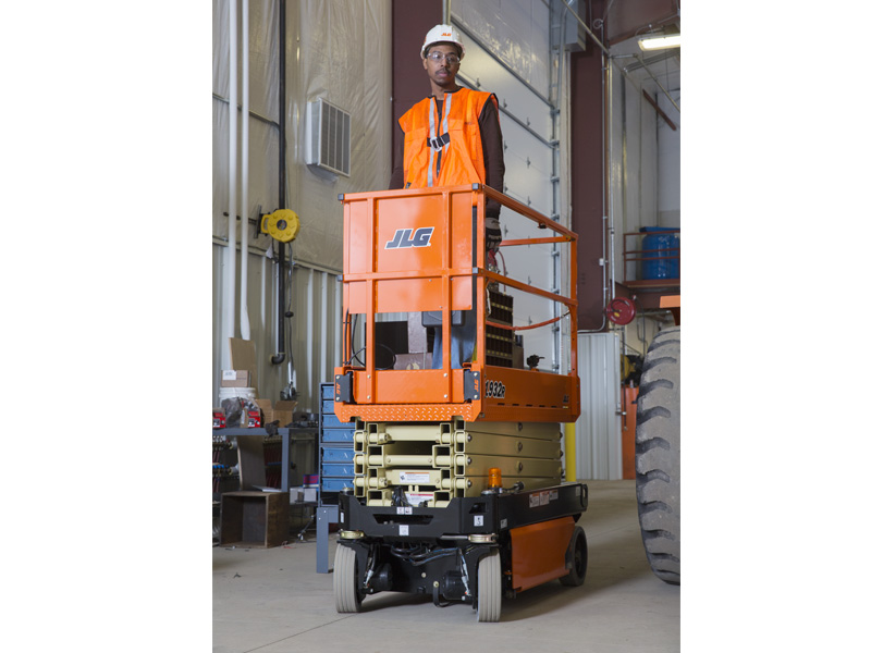 New or Used Rental JLG 1932R   | lift truck rental for sale | National Lift of Arkansas