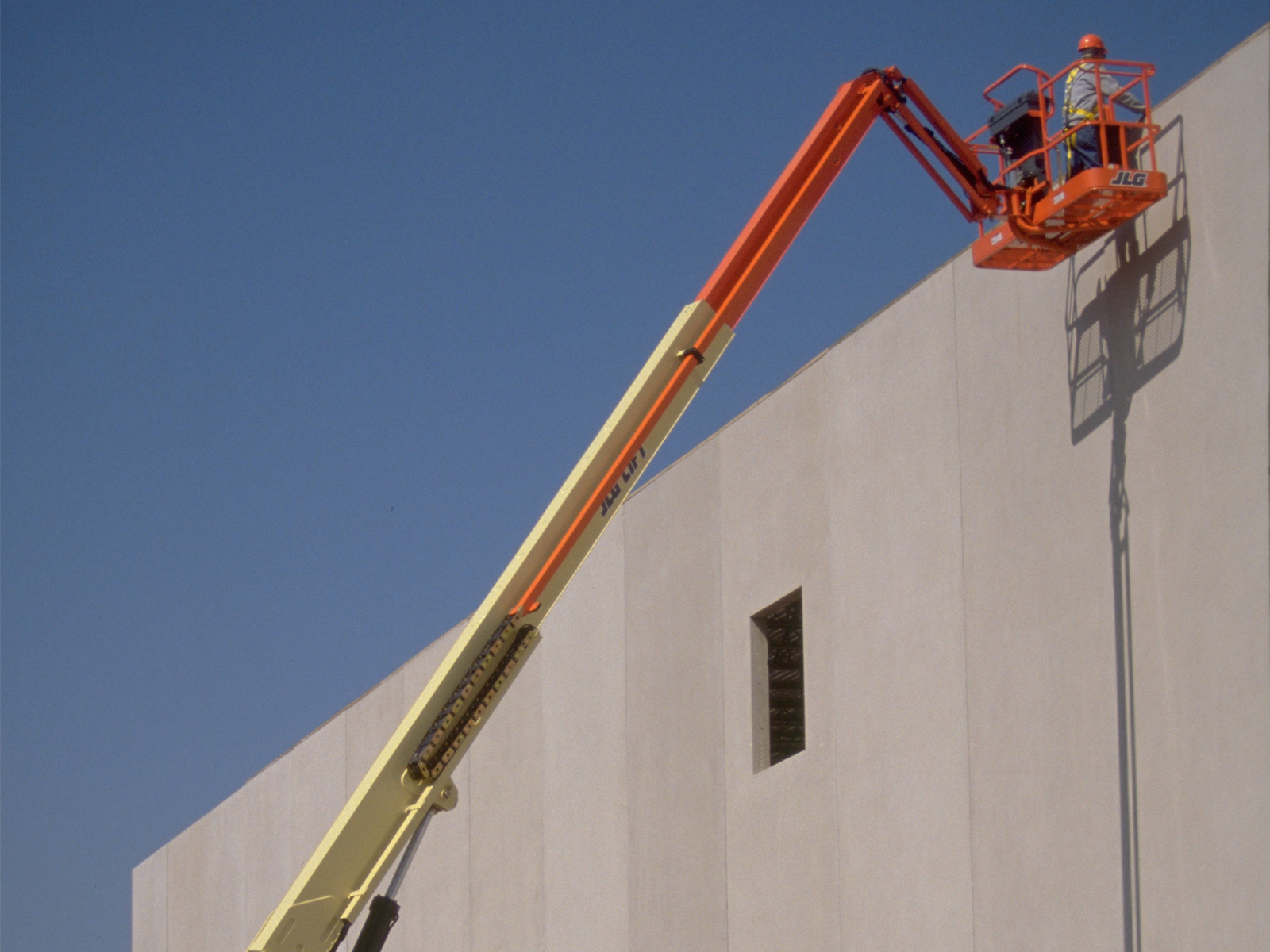 New or Used Rental JLG M600JP   | lift truck rental for sale | National Lift of Arkansas