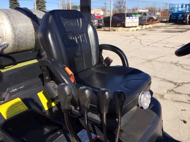 New or Used Rental Clark S25C   | lift truck rental for sale | National Lift of Arkansas