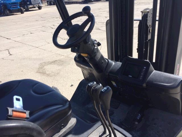 New or Used Rental Clark S25C   | lift truck rental for sale | National Lift of Arkansas