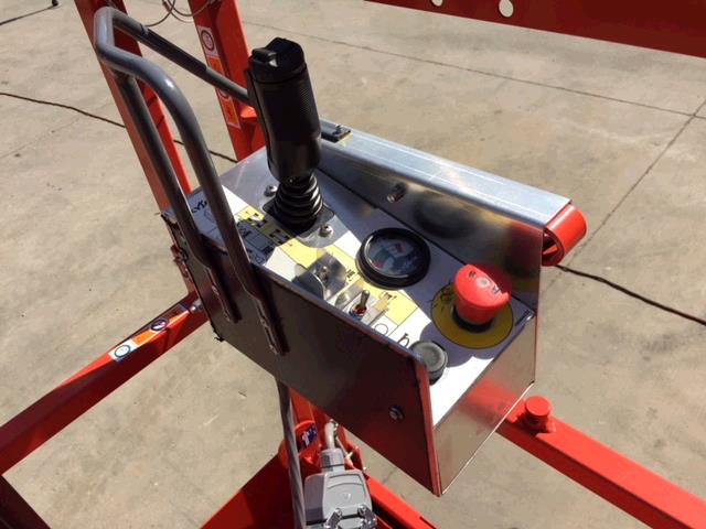 New or Used Rental Skyjack SJIII3226   | lift truck rental for sale | National Lift of Arkansas