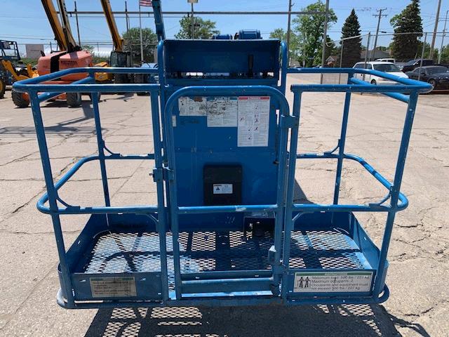 New or Used Rental Genie Z45-25J   | lift truck rental for sale | National Lift of Arkansas