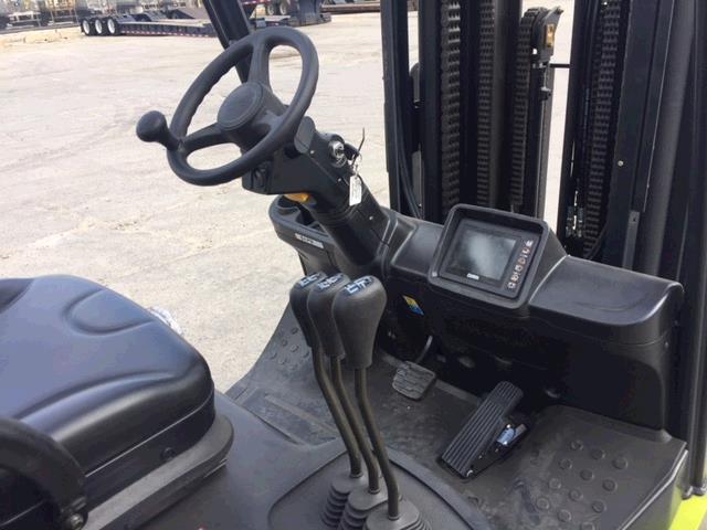 New or Used Rental Clark S30C(Q)   | lift truck rental for sale | National Lift of Arkansas