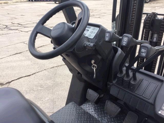 New or Used Rental Unicarriers CF50LP   | lift truck rental for sale | National Lift of Arkansas