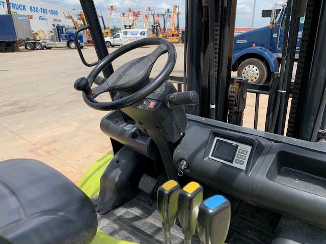 New or Used Rental Clark C40   | lift truck rental for sale | National Lift of Arkansas