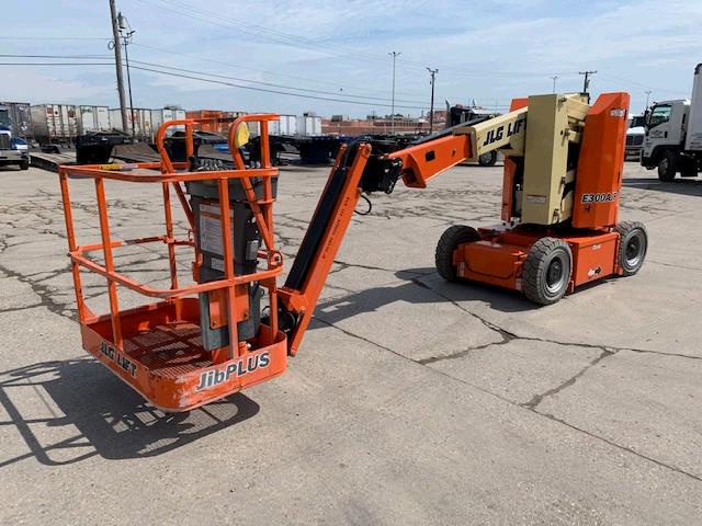 New or Used Rental JLG Industries E300AJP   | lift truck rental for sale | National Lift of Arkansas