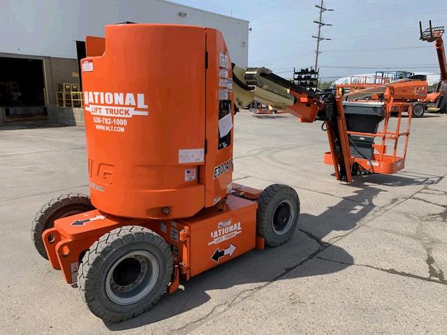 New or Used Rental JLG Industries E300AJP   | lift truck rental for sale | National Lift of Arkansas