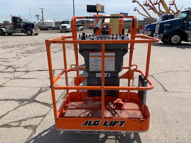 New or Used Rental JLG Industries E300AJP   | lift truck rental for sale | National Lift of Arkansas