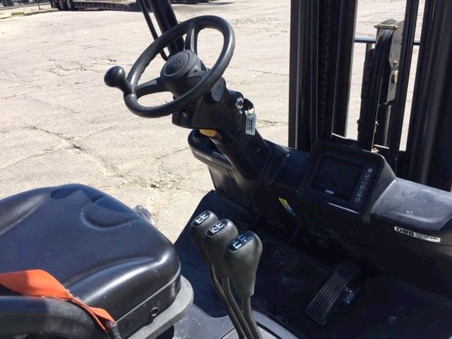 New or Used Rental Clark S25C   | lift truck rental for sale | National Lift of Arkansas