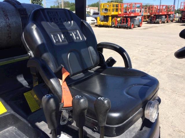 New or Used Rental Clark S25C   | lift truck rental for sale | National Lift of Arkansas