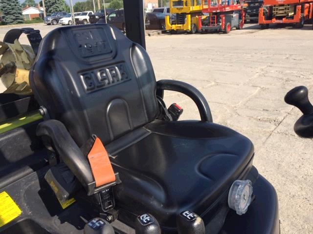 New or Used Rental Clark S25C   | lift truck rental for sale | National Lift of Arkansas