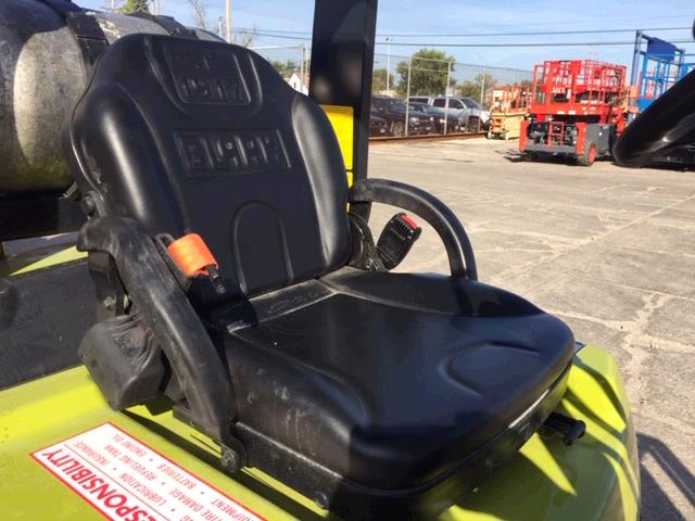 New or Used Rental Clark C15C   | lift truck rental for sale | National Lift of Arkansas