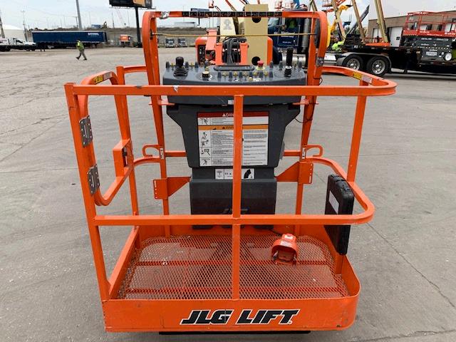 New or Used Rental JLG Industries E400AJPN   | lift truck rental for sale | National Lift of Arkansas