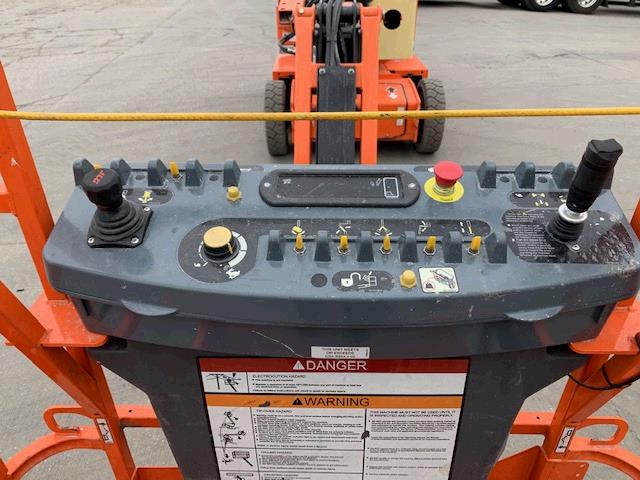 New or Used Rental JLG Industries E400AJPN   | lift truck rental for sale | National Lift of Arkansas