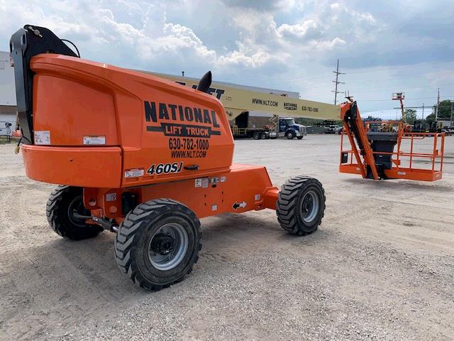 New or Used Rental JLG Industries 460SJ   | lift truck rental for sale | National Lift of ArkansasMEWP, Mobile Elevated Work Platforms, personnel lift, electric scissor lift rental, articulating boom lift rental, telescoping boom lift rental, one man lift, elevated mobile area work platform rentals for rent, Memphis, New York, rough terrain scissor lift rental, rent a rough terrain scissor lift, rent rough terrain scissor lift, rough terrain scissor lift rental rent, rough terrain scissor lift rental rent, rough terrain scissor lifts rental rent, articulating boom lift rental rent, articulating boom lifts rental rent, articulating boom lift rental rent, lift rental, rent materials handling equipment articulating boom lift rental, telescoping boom lift rental, rent a telescopic, telescoping boom lift, rent telescopic, telescoping boom lift, telescoping boom lift area work platform rentals for rent