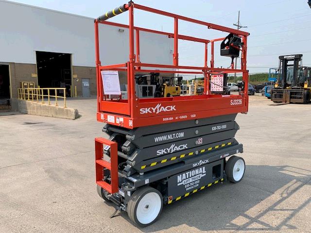 New or Used Rental Skyjack SJ3226-A   | lift truck rental for sale | National Lift of ArkansasSkyjack SJ3226-A MEWP, Mobile Elevated Work Platforms, personnel lift, electric scissor lift rental, articulating boom lift rental, telescoping boom lift rental, one man lift, scissor lift, rough terrain scissor lift rental rent, rough terrain scissor lift rental rent, rough terrain scissor lifts rental rent, articulating boom lift rental rent, articulating boom lifts rental rent, articulating boom lift rental rent, rent articulating boom lift rental, rent materials handling equipment articulating boom lift rental, telescoping boom lift rental, rent a telescopic, telescoping boom lift, rent telescopic, telescoping boom lift, telescoping boom lift area work platform rentals for rent