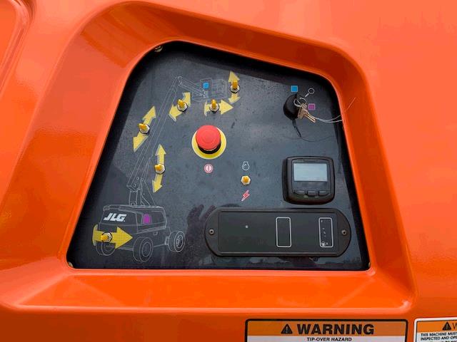 New or Used Rental JLG Industries 660SJ   | lift truck rental for sale | National Lift of Arkansas