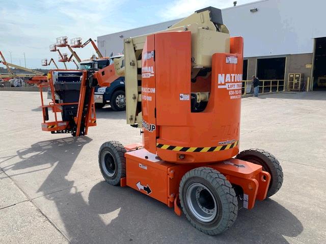 New or Used Rental JLG Industries E300AJP   | lift truck rental for sale | National Lift of Arkansas