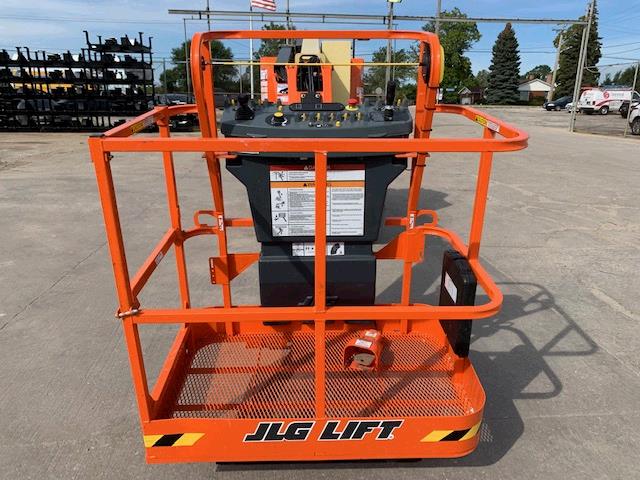 New or Used Rental JLG Industries E300AJP   | lift truck rental for sale | National Lift of Arkansas