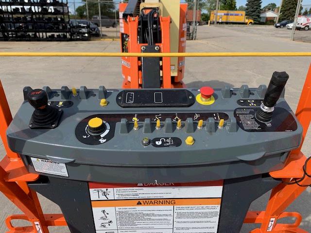 New or Used Rental JLG Industries E300AJP   | lift truck rental for sale | National Lift of Arkansas