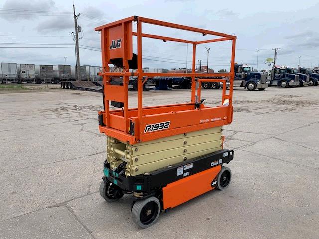 New or Used Rental JLG Industries R1932   | lift truck rental for sale | National Lift of Arkansas