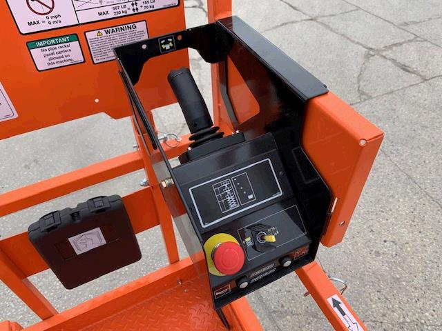 New or Used Rental JLG Industries R1932   | lift truck rental for sale | National Lift of Arkansas