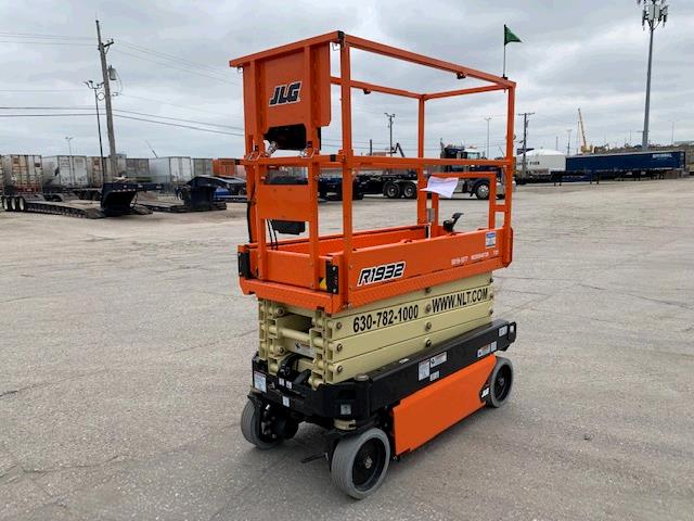 New or Used Rental JLG Industries R1932   | lift truck rental for sale | National Lift of Arkansas