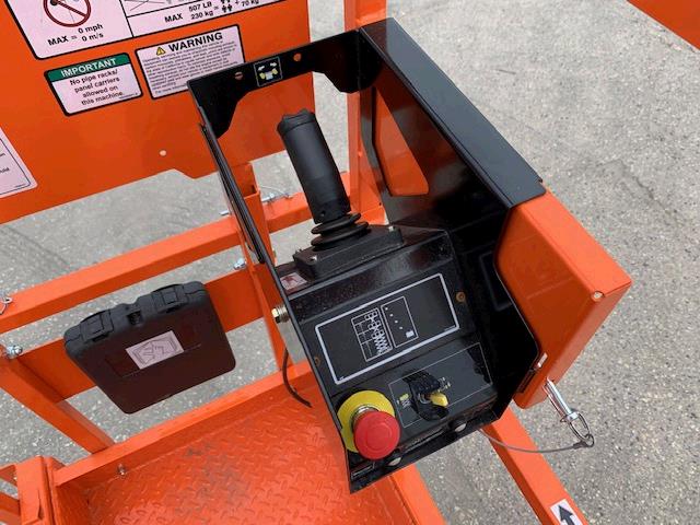 New or Used Rental JLG Industries R1932   | lift truck rental for sale | National Lift of Arkansas