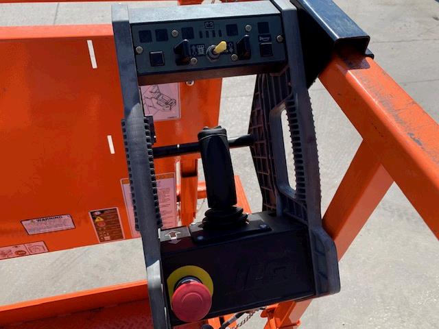 New or Used Rental JLG Industries 2646ES   | lift truck rental for sale | National Lift of Arkansas