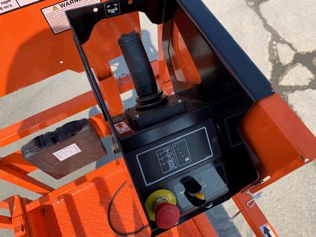 New or Used Rental JLG Industries R2632   | lift truck rental for sale | National Lift of Arkansas