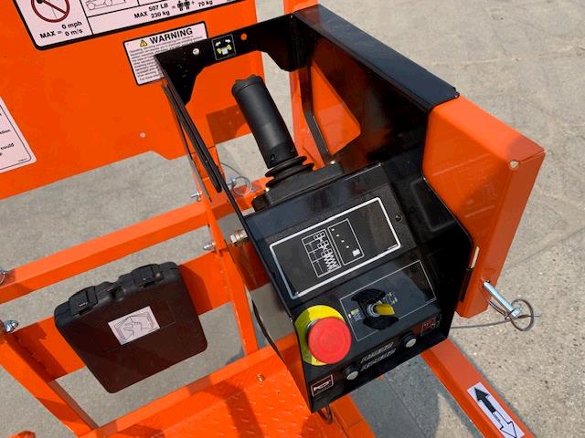 New or Used Rental JLG Industries R2632   | lift truck rental for sale | National Lift of Arkansas