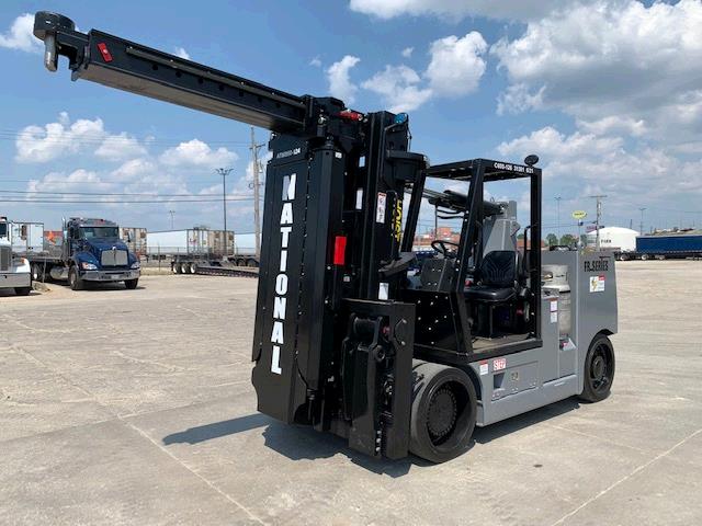 New or Used Rental Hoist Manf. Inc FR40-60   | lift truck rental for sale | National Lift of Arkansas