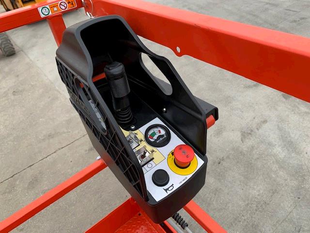 New or Used Rental Skyjack SJ4740-A   | lift truck rental for sale | National Lift of Arkansas