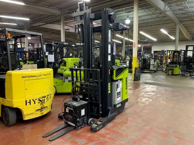 New or Used Rental Clark NPX17   | lift truck rental for sale | National Lift of Arkansas