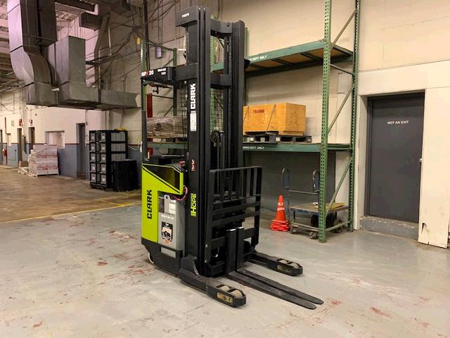 New or Used Rental Clark NPX20   | lift truck rental for sale | National Lift of Arkansas