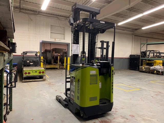 New or Used Rental Clark NPX20   | lift truck rental for sale | National Lift of Arkansas