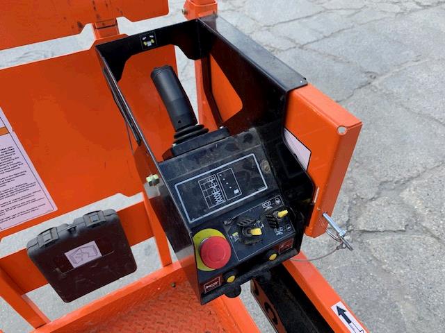 New or Used Rental JLG Industries AE1932   | lift truck rental for sale | National Lift of Arkansas