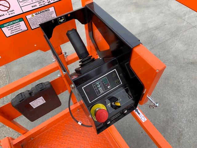 New or Used Rental JLG Industries R1932   | lift truck rental for sale | National Lift of Arkansas