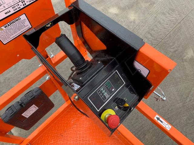 New or Used Rental JLG Industries R1932   | lift truck rental for sale | National Lift of Arkansas