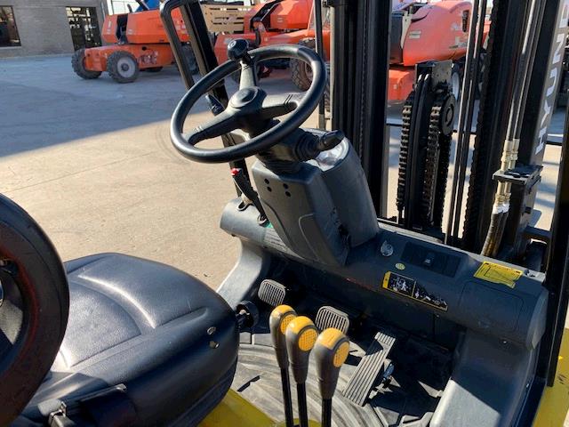 New or Used Rental Hyundai 25L-7A   | lift truck rental for sale | National Lift of Arkansas