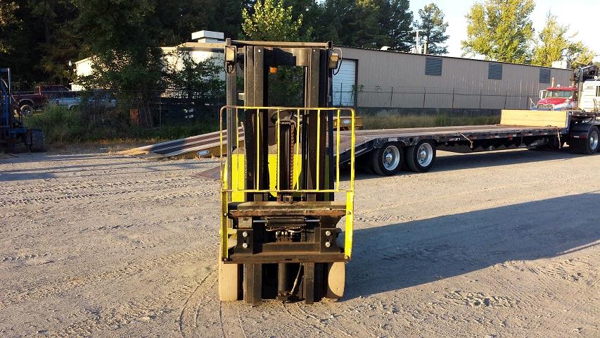 New or Used Rental Clark ECG20   | lift truck rental for sale | National Lift of Arkansas