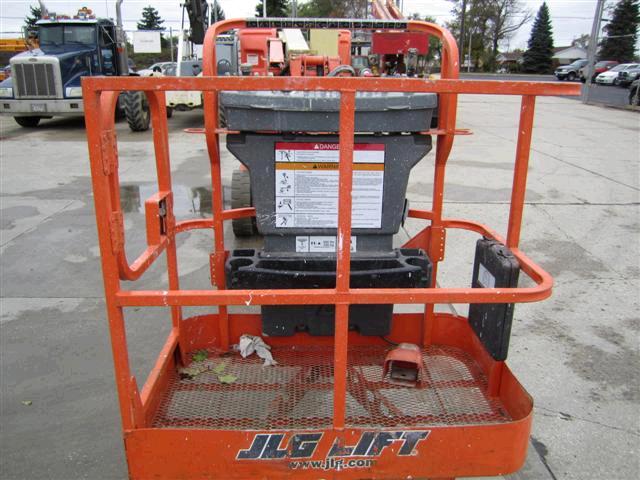 New or Used Rental JLG Industries E300AJP   | lift truck rental for sale | National Lift of Arkansas