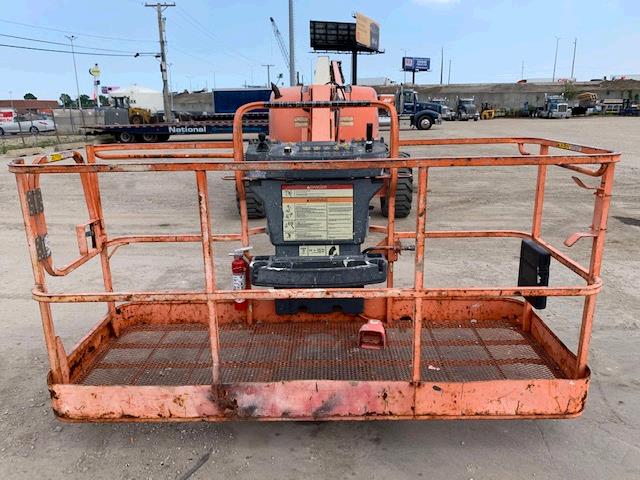 New or Used Rental JLG Industries 600AJ   | lift truck rental for sale | National Lift of Arkansas