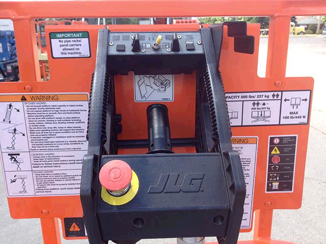 New or Used Rental JLG Industries 1930ES   | lift truck rental for sale | National Lift of Arkansas