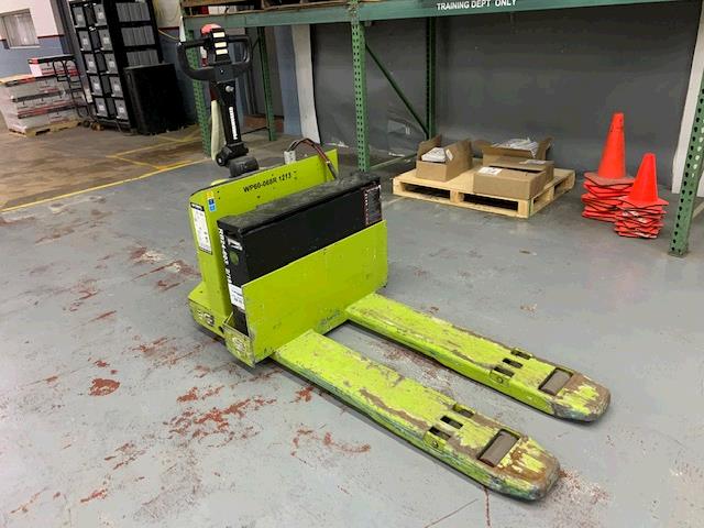 New or Used Rental Clark PWX30   | lift truck rental for sale | National Lift of Arkansas