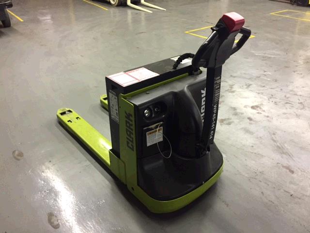 New or Used Rental Clark WPX45   | lift truck rental for sale | National Lift of Arkansas