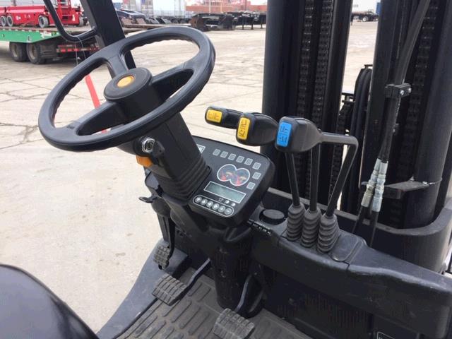 New or Used Rental Clark C25C   | lift truck rental for sale | National Lift of Arkansas