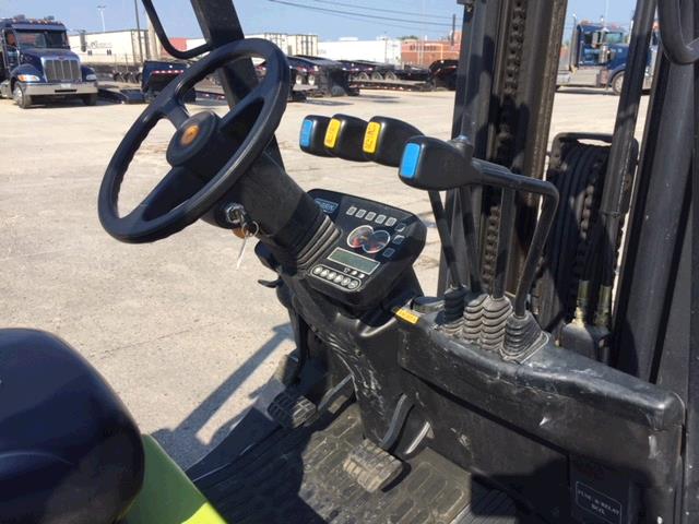 New or Used Rental Clark C30C   | lift truck rental for sale | National Lift of Arkansas