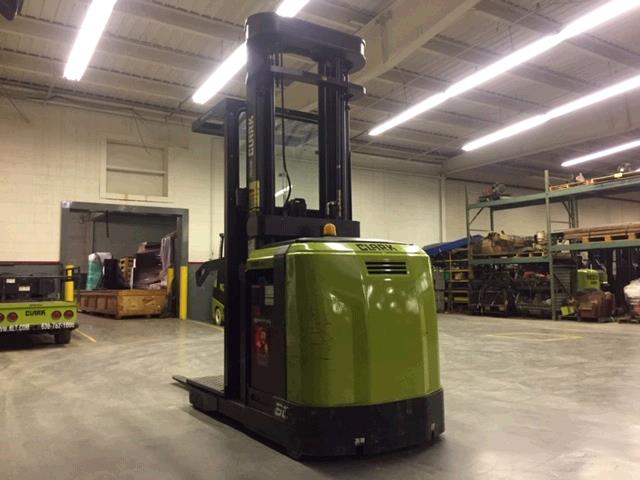 New or Used Rental Clark OSX15   | lift truck rental for sale | National Lift of Arkansas