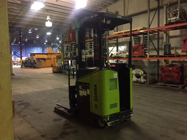 New or Used Rental Clark NPX15D   | lift truck rental for sale | National Lift of Arkansas